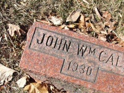 John William Call on Sysoon