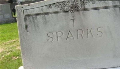 John William Sparks on Sysoon
