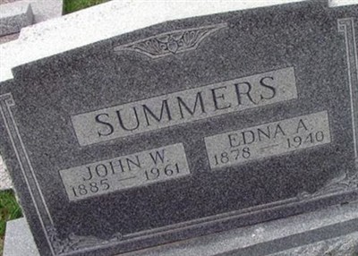 John William Summers on Sysoon