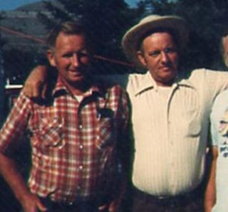 John Wilmer Siegfried on Sysoon