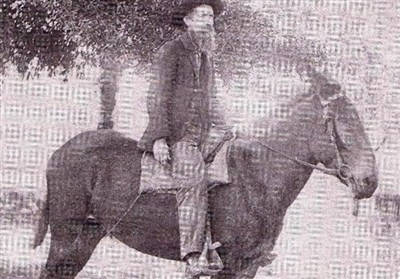 John Worth Patrick on Sysoon