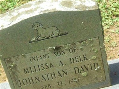 Johnathan David Delk on Sysoon
