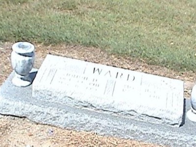 Johnie D Ward on Sysoon