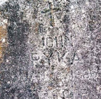 John/Johann Pyka on Sysoon