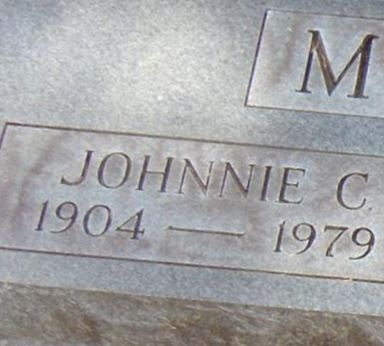 Johnnie C. McClendon on Sysoon