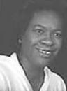 Johnnie Mae Fudge on Sysoon