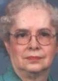 Johnnie Medlin Lippart on Sysoon