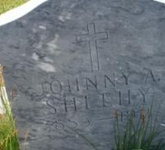 Johnny A. Sheehy on Sysoon