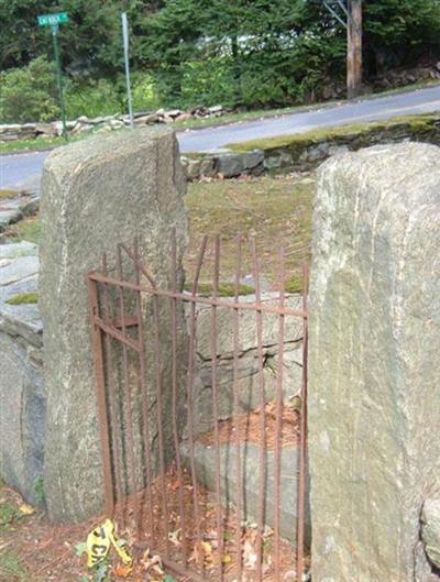 Johns Family Burying Ground on Sysoon