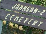Johnson 2 Cemetery on Sysoon