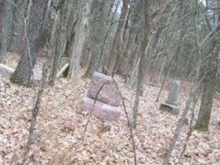 Johnson Cemetery on Sysoon