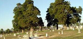 Johnson Cemetery on Sysoon