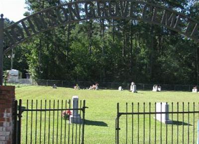 Johnson Grove Church of Christ Cemetery on Sysoon