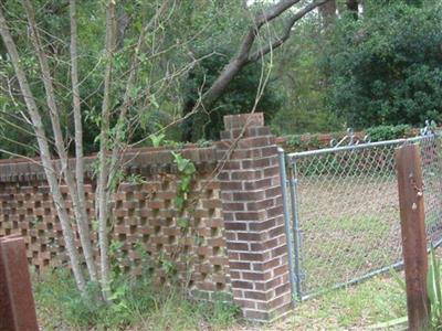 Johnson Family Cemetery on Sysoon