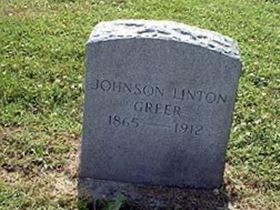 Johnson Linton Greer on Sysoon