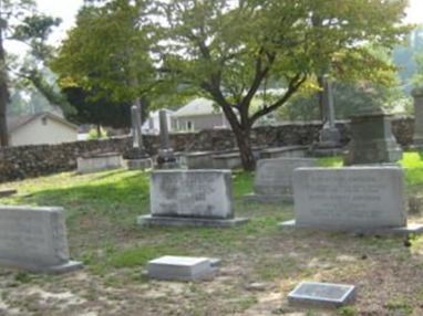 Johnstone Graveyard on Sysoon