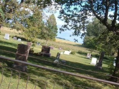 Johnstown Cemetery on Sysoon