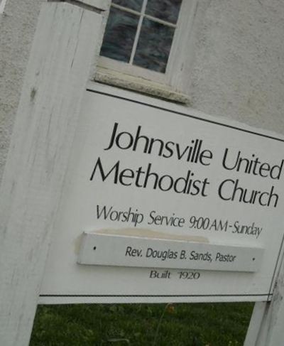 Johnsville Cemetery on Sysoon