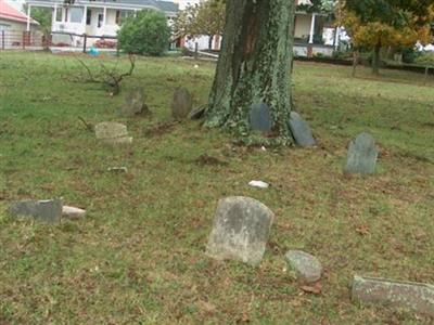 Johnsville-Stoner-Bucher Family Cemetery on Sysoon
