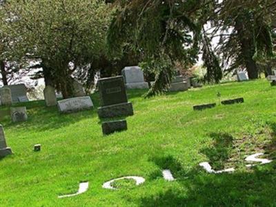 Jolls Cemetery on Sysoon