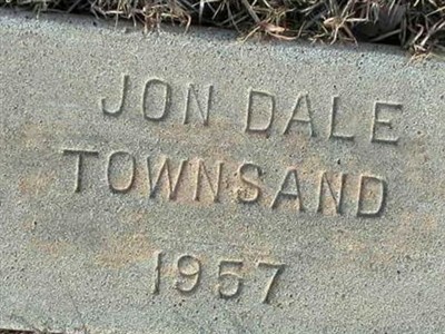Jon Dale Townsand on Sysoon