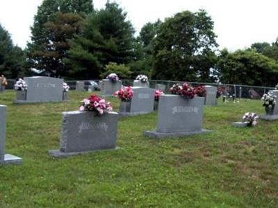 Jonah Marshall Cemetery on Sysoon