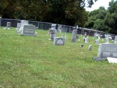 Jonah Marshall Cemetery on Sysoon