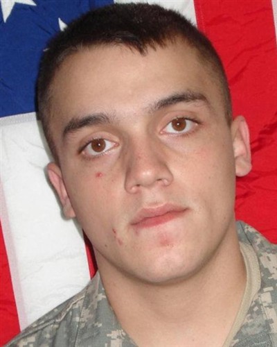Spec Jonathan David Arthur "J.D." Emard on Sysoon