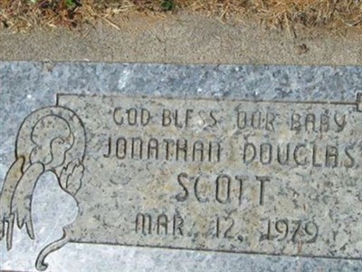 Jonathan Douglas Scott on Sysoon