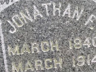 Jonathan F. Turner, Find a grave on Sysoon Jonathan F. Turner on Sysoon