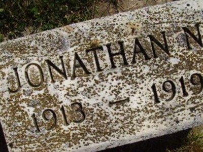 Jonathan N Wilkinson on Sysoon