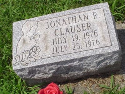 Jonathan R. Clauser on Sysoon