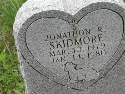 Jonathon R Skidmore on Sysoon