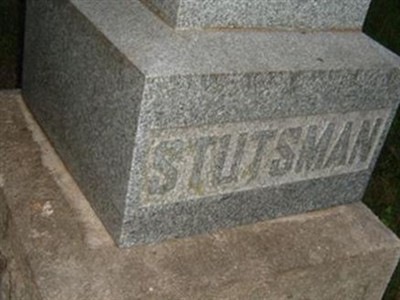 Jonathon Stutsman on Sysoon