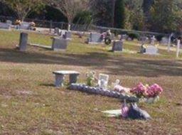 Jones Cemetery on Sysoon