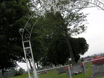 Jones-Haynes Cemetery on Sysoon