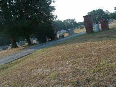 Jonesboro Cemetery on Sysoon