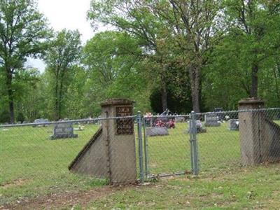 Joplin New Hope Cemetery on Sysoon