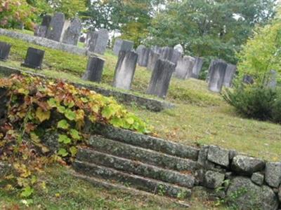 Joppa Hill Cemetery on Sysoon