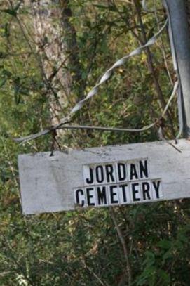 Jordan Cemetery on Sysoon