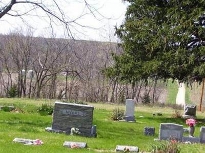 Jordan Creek Cemetery on Sysoon