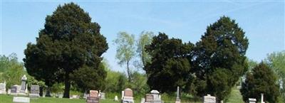 Jordan Grove Cemetery on Sysoon