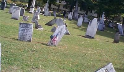 Jordanville Cemetery on Sysoon