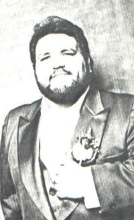 Jorge L. Cabello, Jr on Sysoon