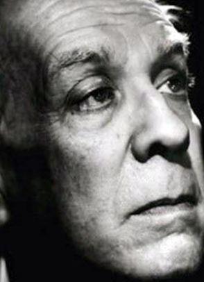 Jorge Luis Borges on Sysoon