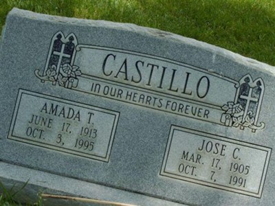 Jose C. Castillo on Sysoon