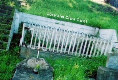 Jose Canet on Sysoon