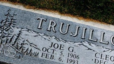 Jose Guadelupe Trujillo on Sysoon
