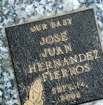 Jose Juan Hernandez FIERROS on Sysoon