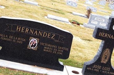 Jose Louis Hernandez on Sysoon